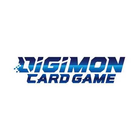 Digimon Card Game - Malevolent VII EX-14 Extra Booster Display (24 Packs) - EN