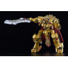 Knights & Magic Goldleo Moderoid Model Kit