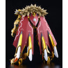 Knights & Magic Goldleo Royal Metallic Moderoid Model Kit
