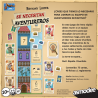 Se necesitan aventureros