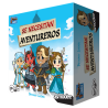 Se necesitan aventureros
