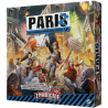 Zombicide 2E: PariZ