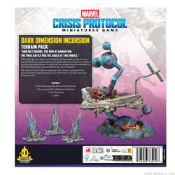 MCP: Dark Dimension Incursion Terrain Pack