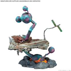 MCP: Dark Dimension Incursion Terrain Pack