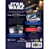 Star Wars: Deckbuilding Game Rebeldes e Imperiales