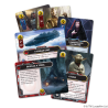 Star Wars: Deckbuilding Game Rebeldes e Imperiales