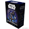 Star Wars: Deckbuilding Game Rebeldes e Imperiales