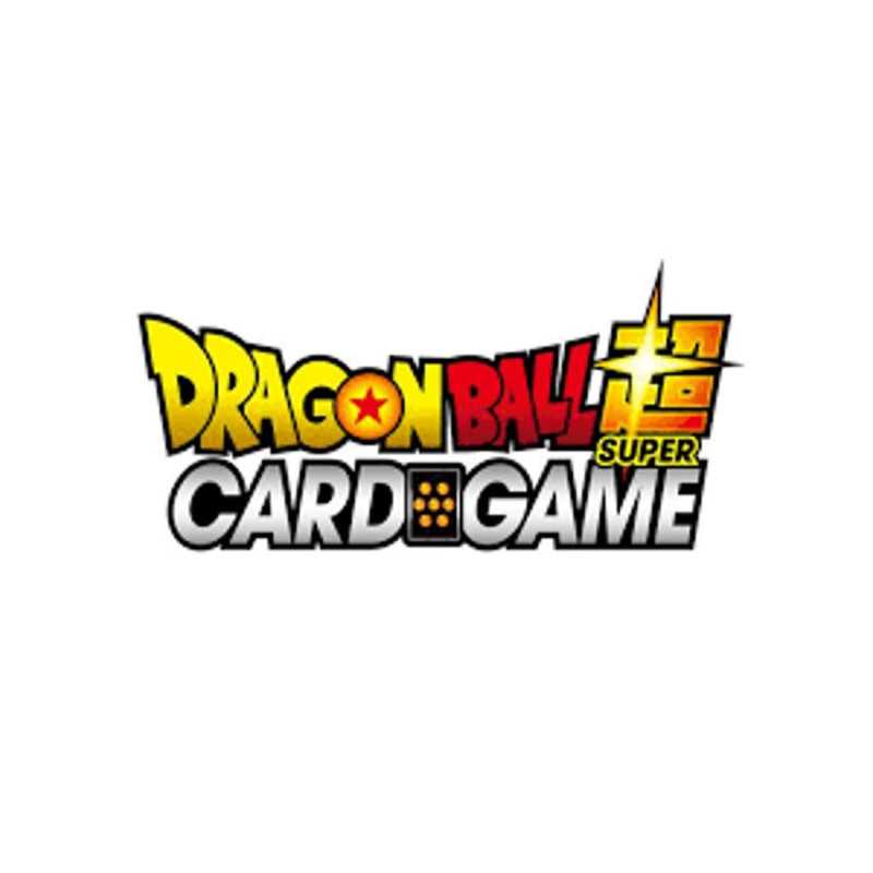Dragon Ball Super Card Game Masters Booster Display UB06 DBS-B-33