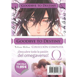 Kowloon Generic Romance 2 (Español)