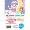 Creamy Mami La Princesa Caprichosa Coleccion Completa