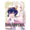 Asesinatos En El Harem Imperial Vol 03