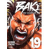 Baki The Grappler - Edicion Kanzenban 19