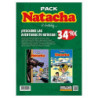 Natacha Pack Num 02 Y 03