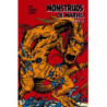 Monstruos Marvel De Stan Lee Larry Lieber Y Jack Kirby 03 Marvel Limited Edition