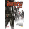 Thunderbolts De Andy Diggle Y Roberto De La Torre La Colección Completa
