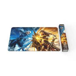 Spiritforged Art Sleeves 4