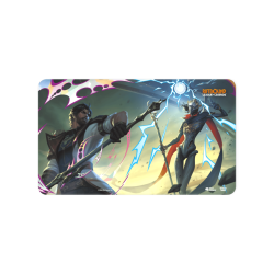 Commander Magic The Gathering Marvel Super Heroes Wakanda Forever Commander Deck