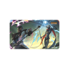 Riftbound: Vendetta Playmat - Jayce vs Viktor