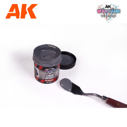 DESIERTO LUNAR – TERRENOS WARGAME – 100ML AK1224