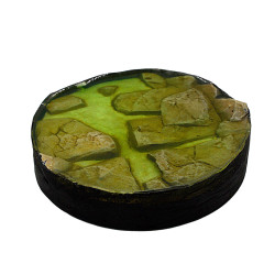 AGUA RESINA UV TRANSPARENTE AK8290