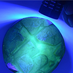 AGUA RESINA UV TRANSPARENTE AK8290