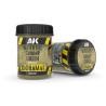 GEL DE AGUA VERDE PANTANO 250ML AK8006