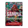 ONE PIECE CARD GAME Illustration Box IB06