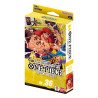 One Piece Card Game ST-36 Starter Deck Display