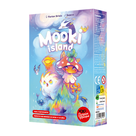 Mookie Island