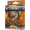 Similo Jurassic World