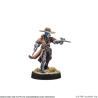 SW Legión: Galactic Bounty Hunters