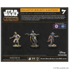 SW Legión: Galactic Bounty Hunters