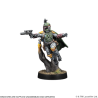 SW Legión: Galactic Bounty Hunters
