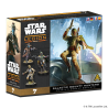 SW Legión: Galactic Bounty Hunters