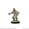 SW Legión: Galactic Bounty Hunters
