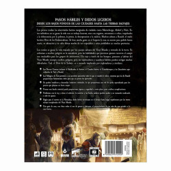 Warhammer 4ª ed. - Pasos hábiles y dedos ligeros