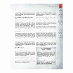 Warhammer 4ª ed. - Pasos hábiles y dedos ligeros