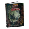 Warhammer 4ª ed. - Pasos hábiles y dedos ligeros