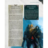 Warhammer 40,000 Imperium Maledictum - Guía de juego de la Inquisición