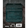 Warhammer 40,000 Imperium Maledictum - Guía de juego de la Inquisición
