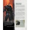 Warhammer 40,000 Imperium Maledictum - Guía de juego de la Inquisición