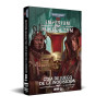 Warhammer 40,000 Imperium Maledictum - Guía de juego de la Inquisición