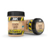 TERRENOS ARENA DE PLAYA 250ML AK8019