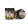 EFECTO SALPICADURA BARRO HÚMEDO 100ML AK8026