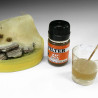 RESIN WATER – RESINA EPOXY 2 COMPONENTS 180ml AK8044