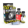 RESIN WATER – RESINA EPOXY 2 COMPONENTS 375ml AK8043