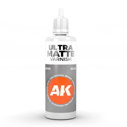 BARNIZ ULTRA MATE SKU: AK183