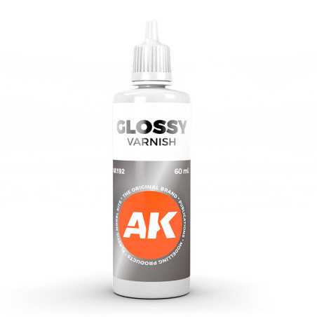 BARNIZ BRILLANTE AK192