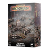 Warhammer Necromunda: Zone Mortalis Factoria Pipes