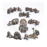 Warhammer Necromunda: Zone Mortalis Factoria Pipes